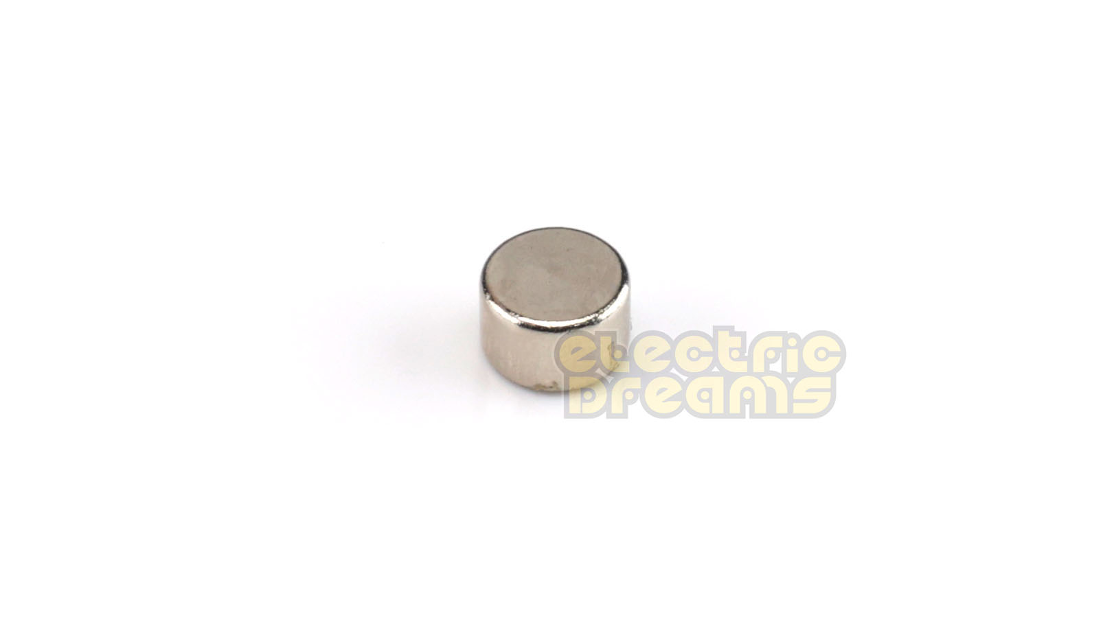 Team Slot 52043 - Neodymium Magnet - 8 x 4mm